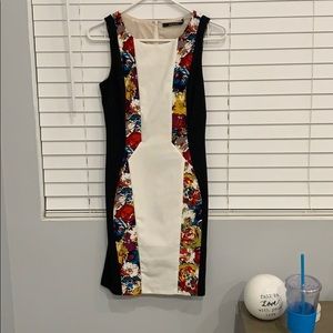 Cute shower dress